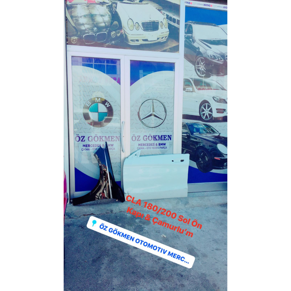 TÜM MERCEDES OTOMOBİLLERİN W124-W201-W204-W203-W211-W205-W212-W140-W126-W207-W208-W209-W202-W129-W21