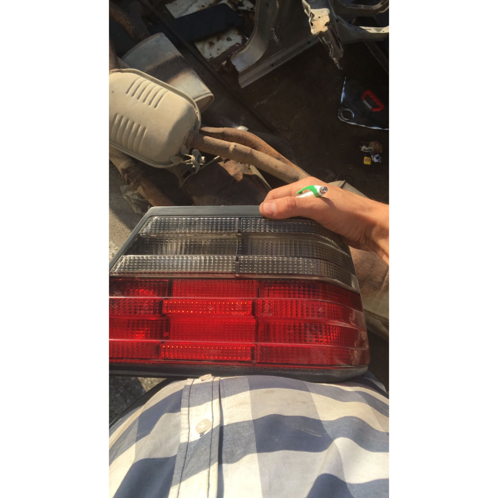 TÜM MERCEDES C180 - E180 - C200 - E200 - 200E - 190E - E320 - C220 - E350 - C250 - E250 - E220 - C32