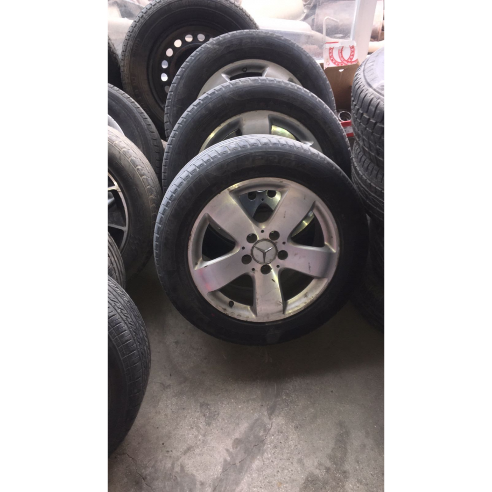 C180 - E180 - C200 - E200 - 200E - 190E - E320 - C220 - E350 - C250 - E250 - E220 - C320