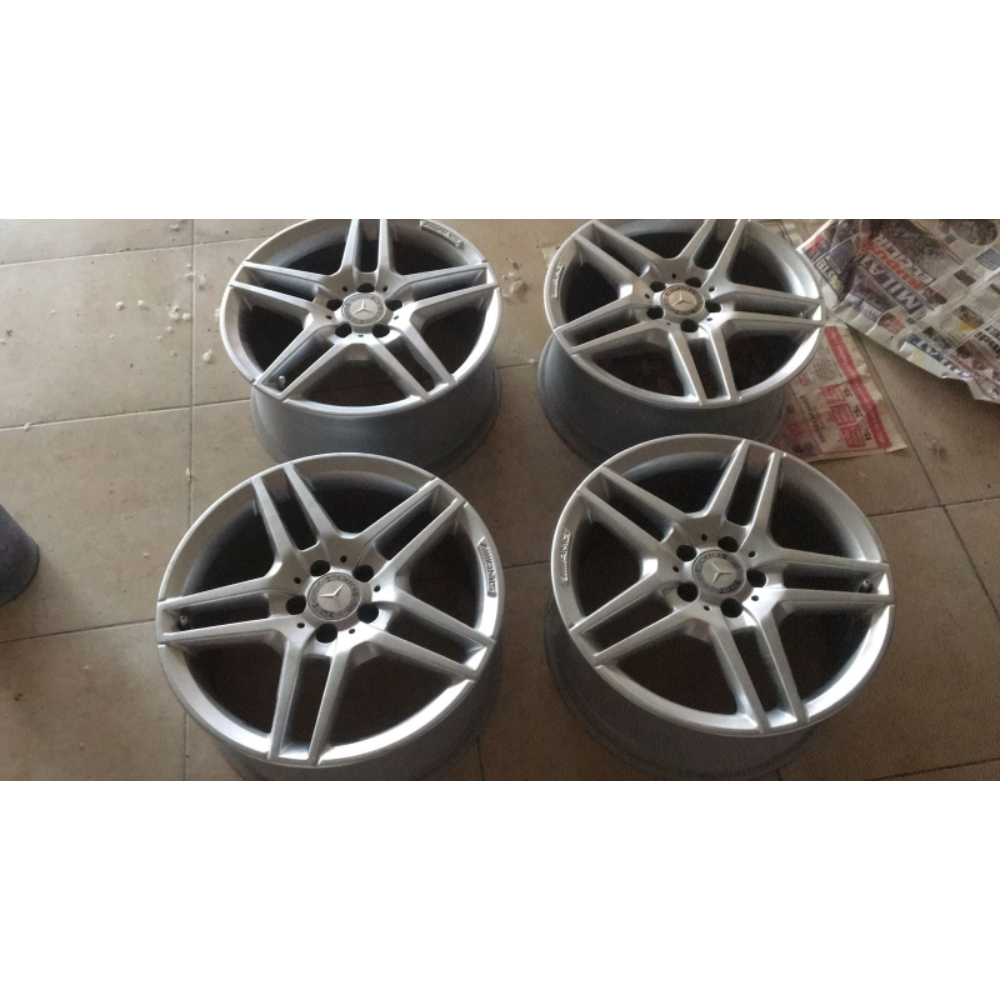C180 - E180 - C200 - E200 - 200E - 190E - E320 - C220 - E350 - C250 - E250 - E220 - C320