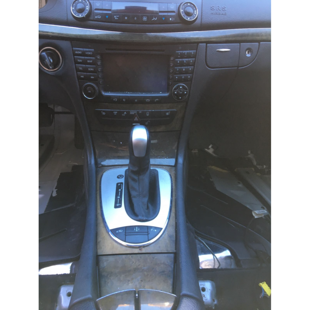 TÜM MERCEDES C180 - E180 - C200 - E200 - 200E - 190E - E320 - C220 - E350 - C250 - E250 - E220 - C32