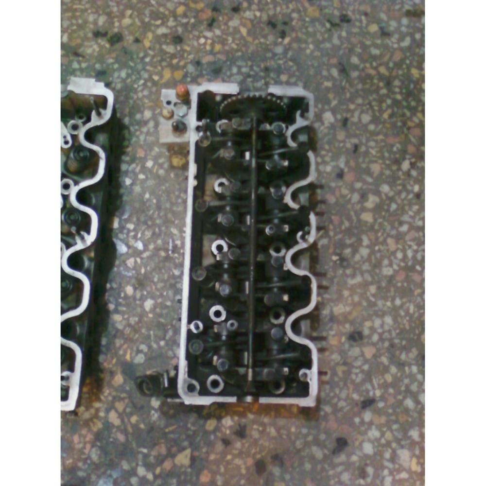 Tüm Mercedes Otomobillerin 112 / 271 / 272 / 274 / 111 / 102 / 103 / 104 / 611 / 612 / 613 / 647 / 6