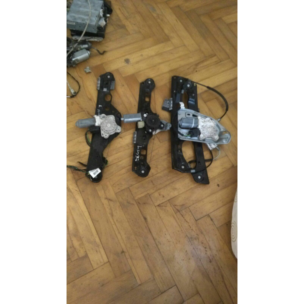 C180 - E180 - C200 - E200 - 200E - 190E - E320 - C220 - E350 - C250 - E250 - E220 - C320