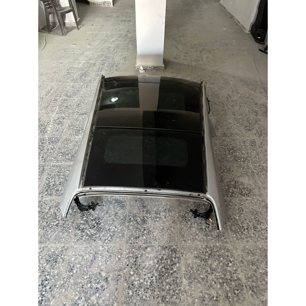 MERCEDES KAPI VE KAPORTA AKSAMLARI