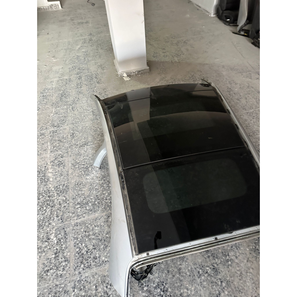 MERCEDES KAPI VE KAPORTA AKSAMLARI