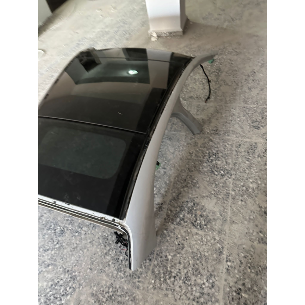 MERCEDES KAPI VE KAPORTA AKSAMLARI