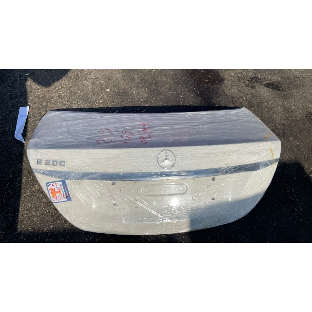 MERCEDES KAPI VE KAPORTA AKSAMLARI