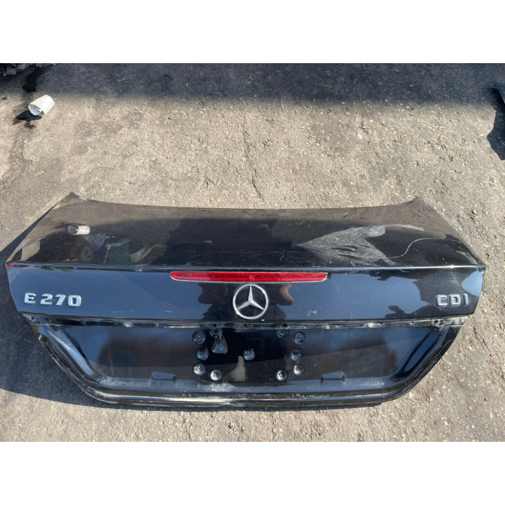 MERCEDES KAPI VE KAPORTA AKSAMLARI