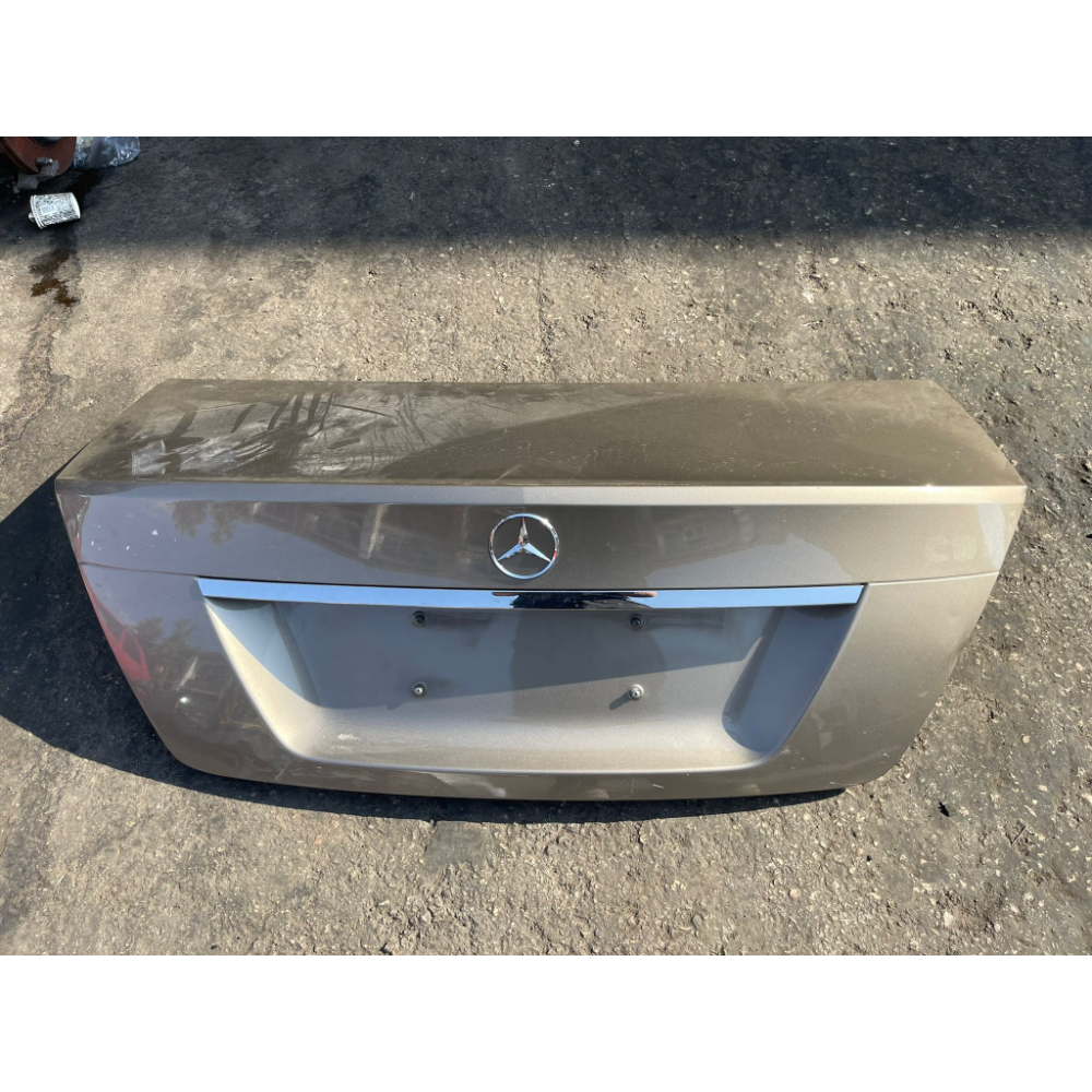 MERCEDES KAPI VE KAPORTA AKSAMLARI
