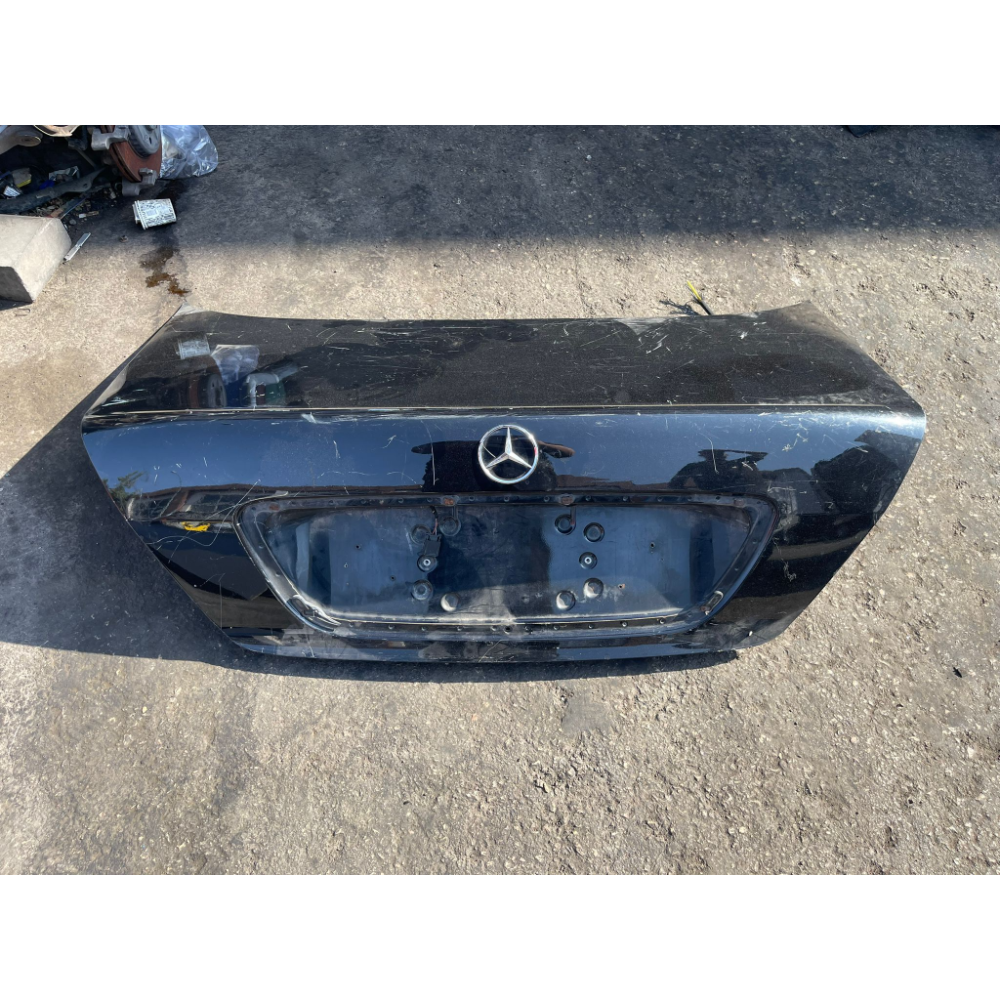 MERCEDES KAPI VE KAPORTA AKSAMLARI