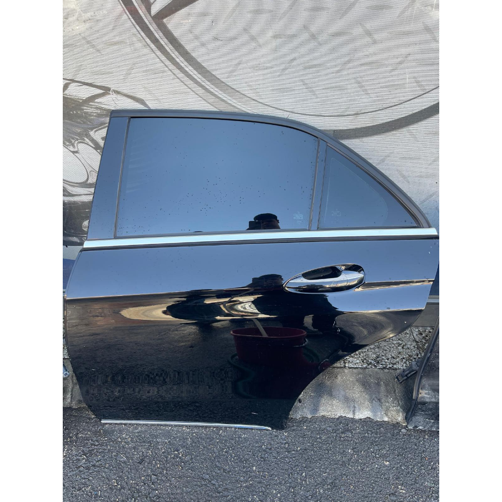 MERCEDES KAPI VE KAPORTA AKSAMLARI 2