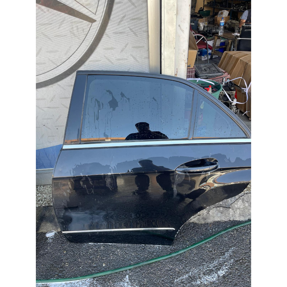 MERCEDES KAPI VE KAPORTA AKSAMLARI 2