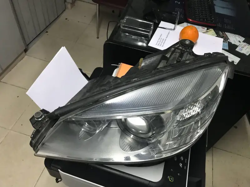 TÜM MERCEDES C180 - E180 - C200 - E200 - 200E - 190E - E320 - C220 - E350 - C250 - E250 - E220 - C32