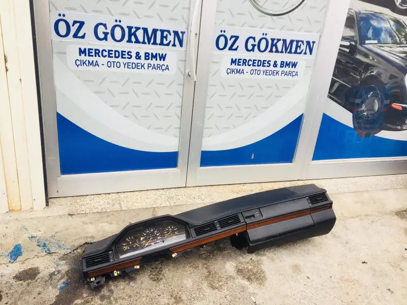 TÜM MERCEDES C180 - E180 - C200 - E200 - 200E - 190E - E320 - C220 - E350 - C250 - E250 - E220 - C32