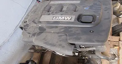 BMW X5 - X6 - X3 - X1 - F10 - F30 - F20 -E60 - E90 - E39 / 525 - 530 -520 - 320 - 420 - 525 - 530 TÜ