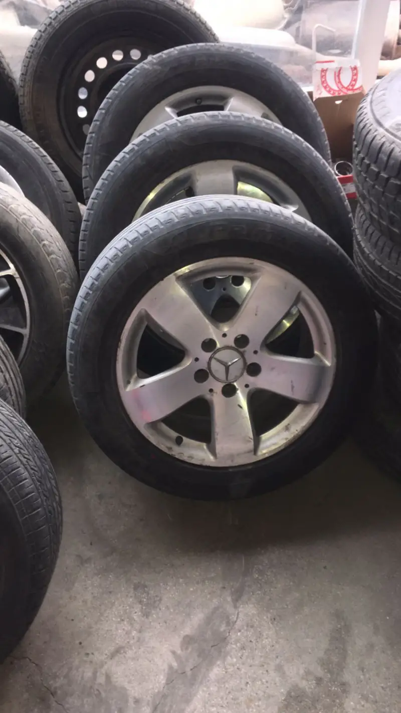 TÜM MERCEDES C180 - E180 - C200 - E200 - 200E - 190E - E320 - C220 - E350 - C250 - E250 - E220 - C32