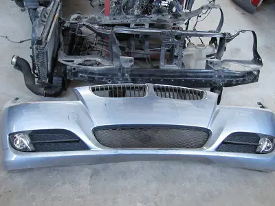 BMW X5 - X6 - X3 - X1 - F10 - F30 - F20 -E60 - E90 - E39 / 525 - 530 -520 - 320 - 420 - 525 - 530 TÜ