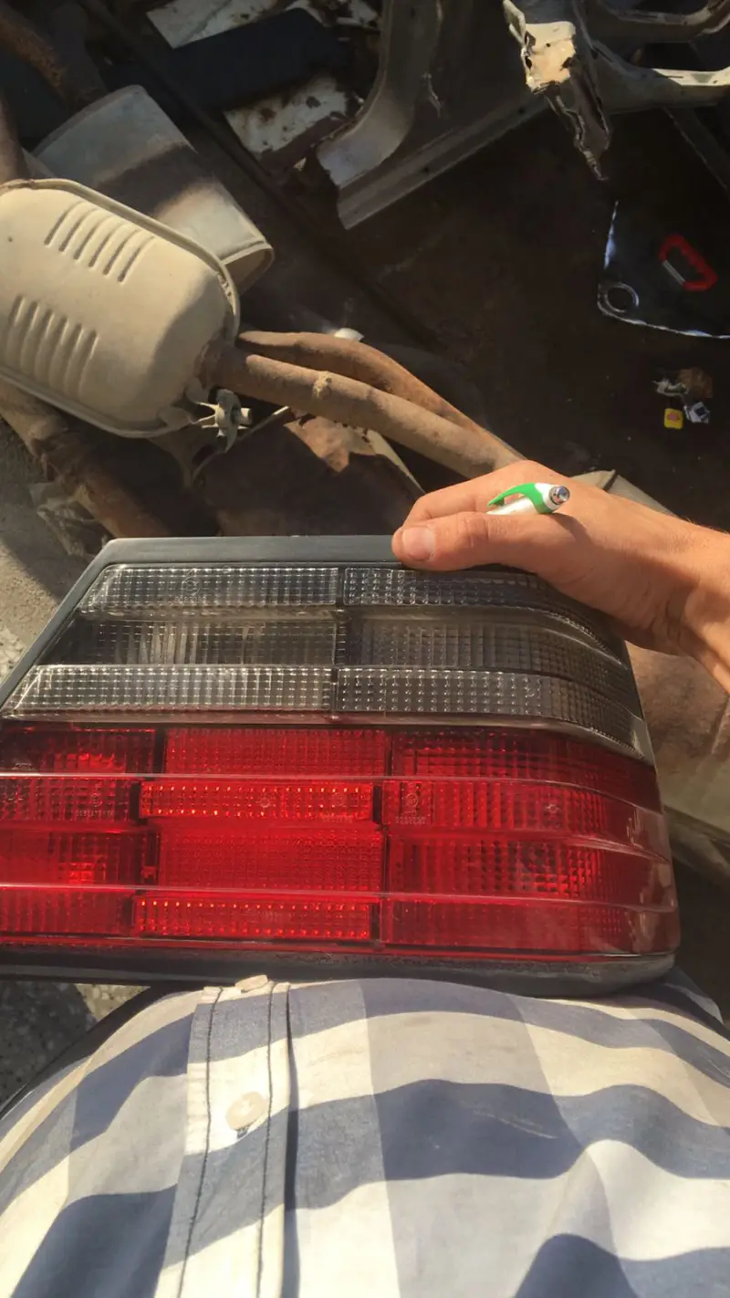 TÜM MERCEDES C180 - E180 - C200 - E200 - 200E - 190E - E320 - C220 - E350 - C250 - E250 - E220 - C32