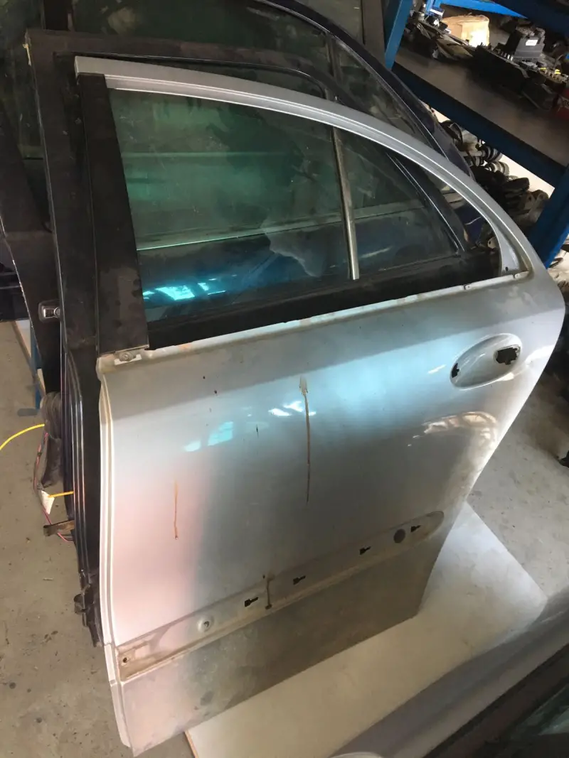 TÜM MERCEDES C180 - E180 - C200 - E200 - 200E - 190E - E320 - C220 - E350 - C250 - E250 - E220 - C32