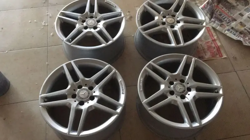 TÜM MERCEDES C180 - E180 - C200 - E200 - 200E - 190E - E320 - C220 - E350 - C250 - E250 - E220 - C32