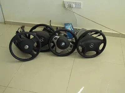 BMW X5 - X6 - X3 - X1 - F10 - F30 - F20 -E60 - E90 - E39 / 525 - 530 -520 - 320 - 420 - 525 - 530 TÜ