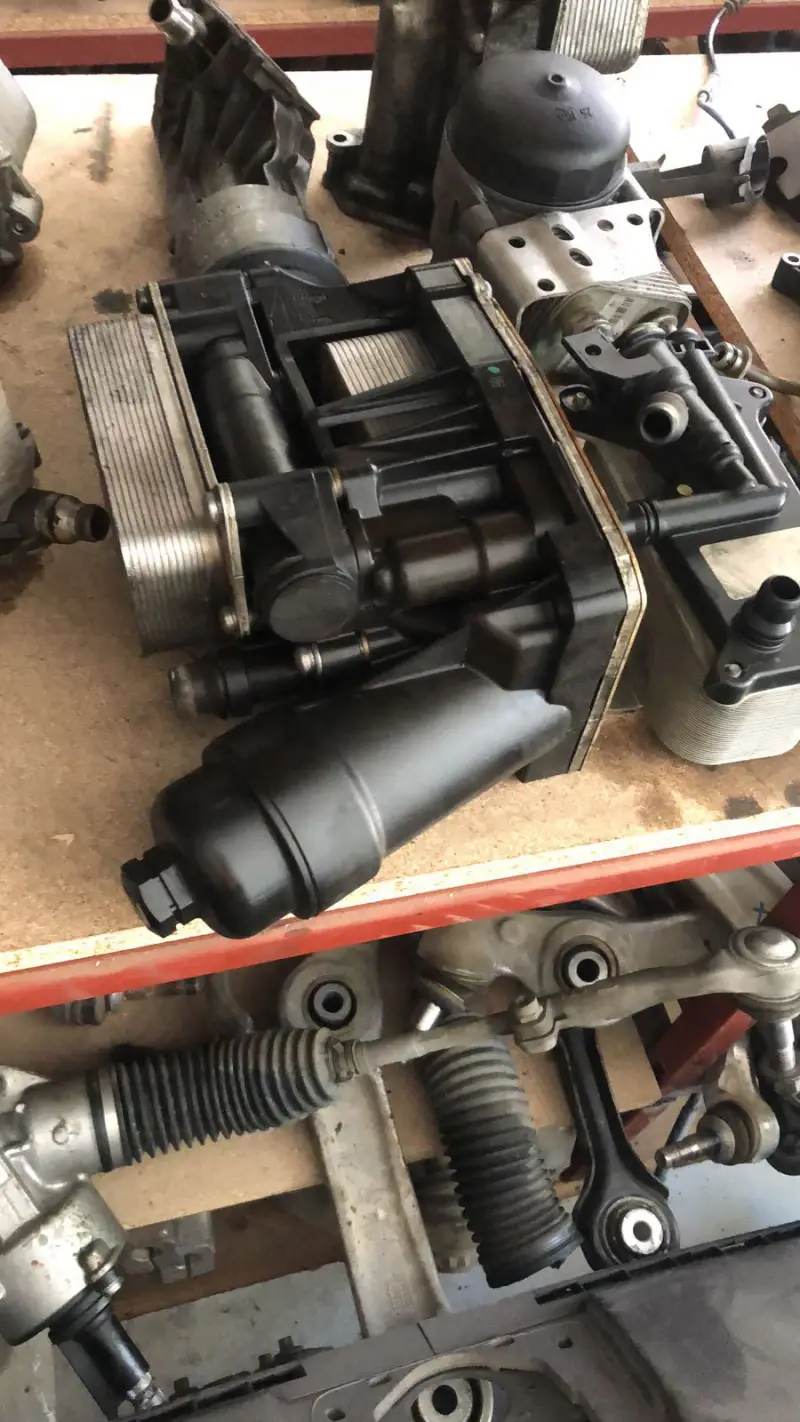 BMW X5 - X6 - X3 - X1 - F10 - F30 - F20 -E60 - E90 - E39 / 525 - 530 -520 - 320 - 420 - 525 - 530 TÜ