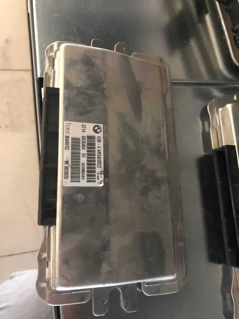 BMW X5 - X6 - X3 - X1 - F10 - F30 - F20 -E60 - E90 - E39 / 525 - 530 -520 - 320 - 420 - 525 - 530 TÜ