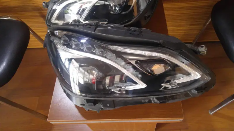 TÜM MERCEDES C180 - E180 - C200 - E200 - 200E - 190E - E320 - C220 - E350 - C250 - E250 - E220 - C32