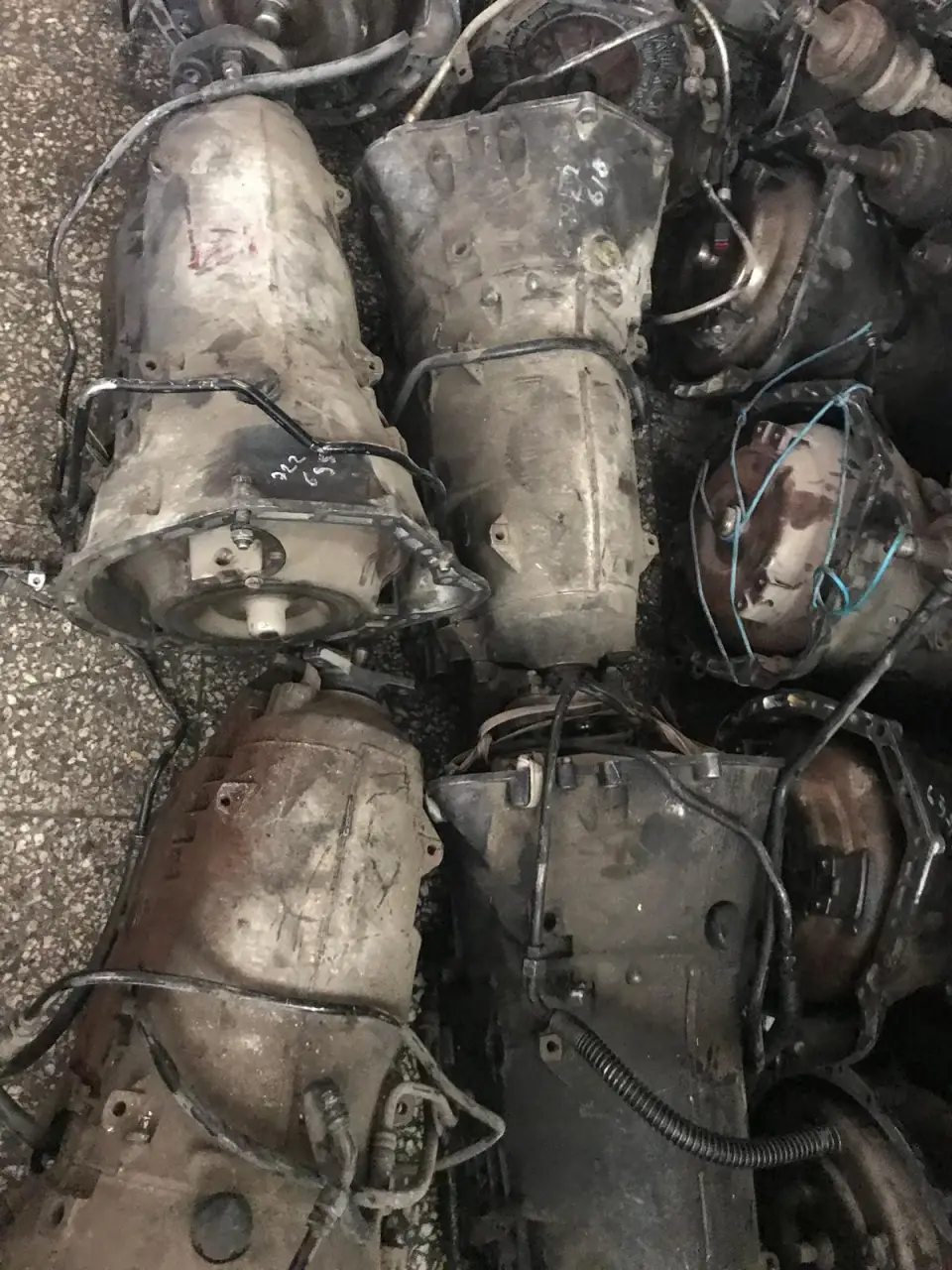 TÜM MERCEDES C180 - E180 - C200 - E200 - 200E - 190E - E320 - C220 - E350 - C250 - E250 - E220 - C32