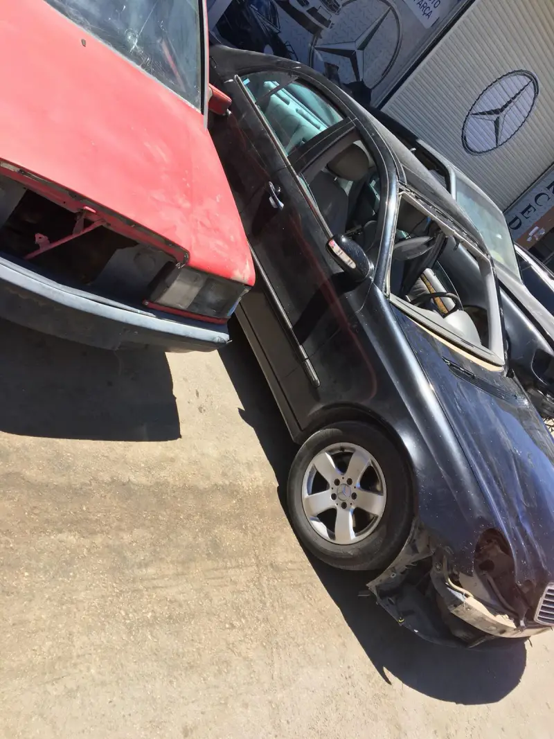 TÜM MERCEDES C180 - E180 - C200 - E200 - 200E - 190E - E320 - C220 - E350 - C250 - E250 - E220 - C32