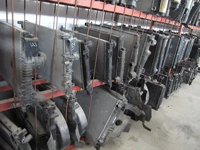 Tüm Mercedes Otomobillerin 111 / 112 / 102 / 103 / 104 / 611 / 612 / 613 / 647 / 648 / 642 / 601 / 6