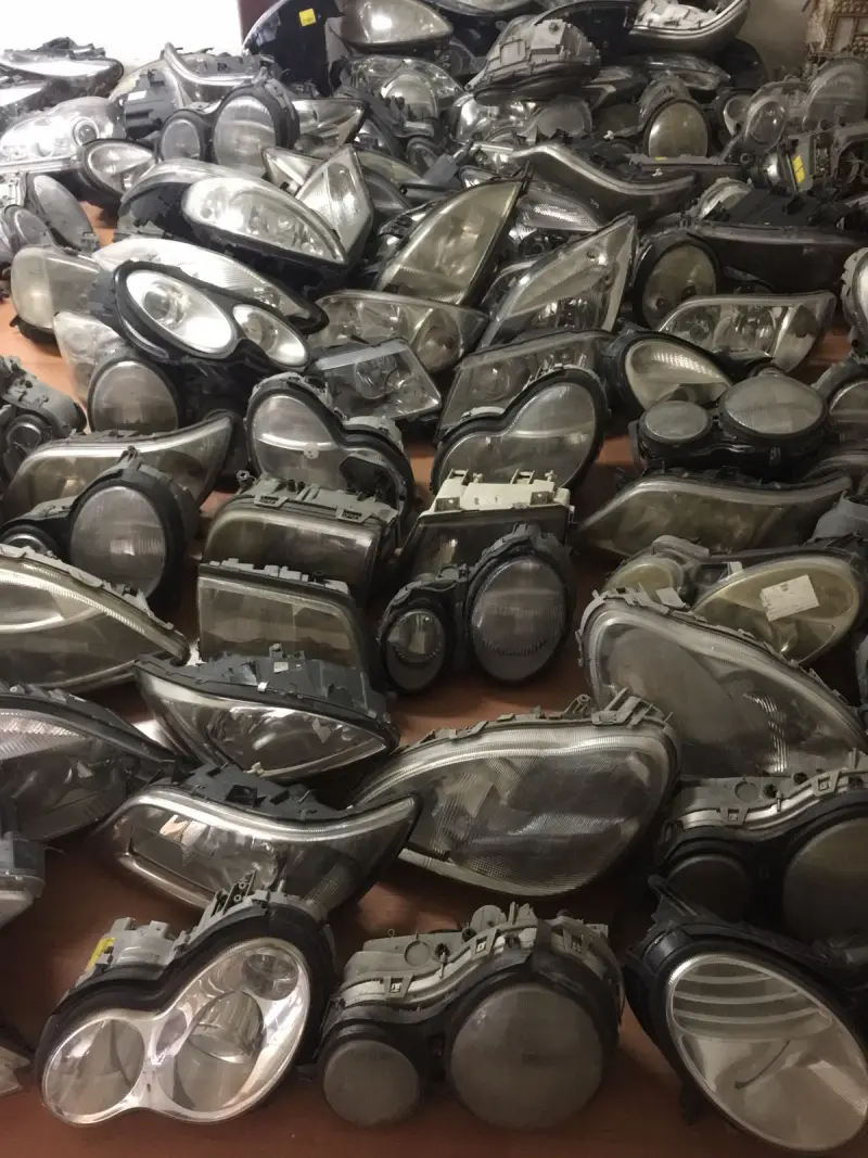 TÜM MERCEDES C180 - E180 - C200 - E200 - 200E - 190E - E320 - C220 - E350 - C250 - E250 - E220 - C32