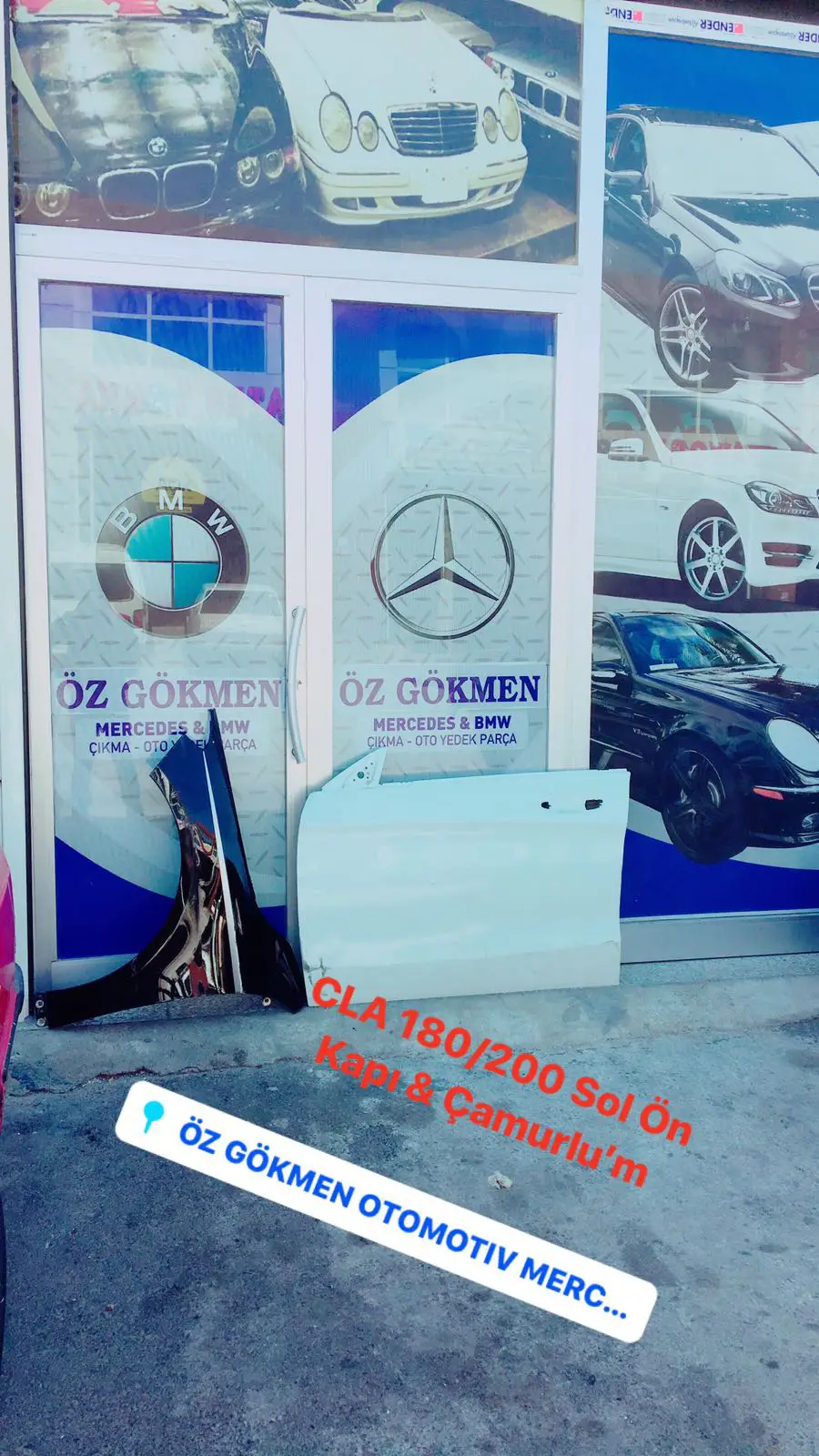 TÜM MERCEDES C180 - E180 - C200 - E200 - 200E - 190E - E320 - C220 - E350 - C250 - E250 - E220 - C32