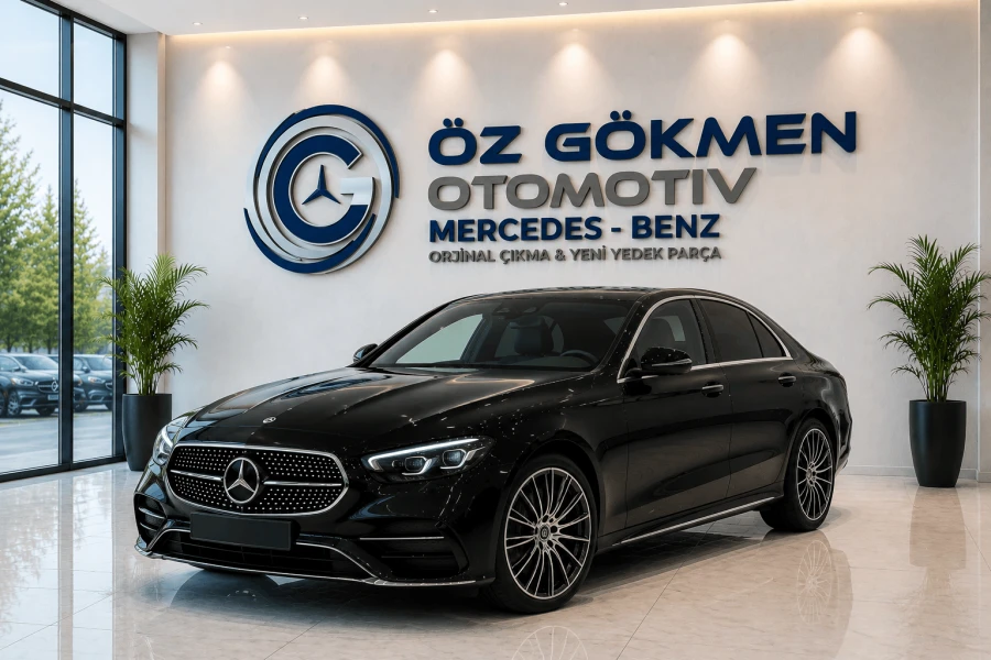 Mercedes-Benz Çıkmacısı