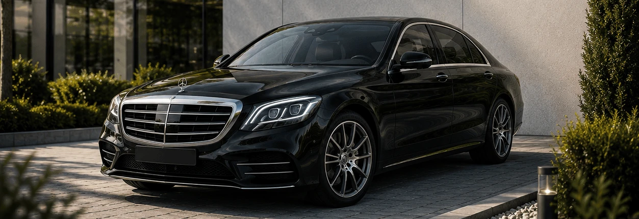 Mercedes-Benz Çıkma Parça